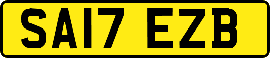 SA17EZB