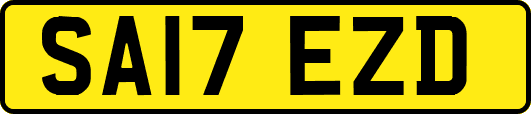 SA17EZD