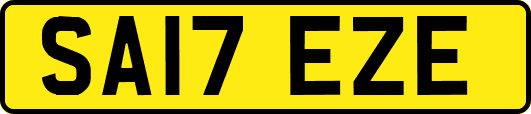 SA17EZE