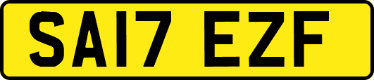SA17EZF