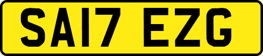 SA17EZG