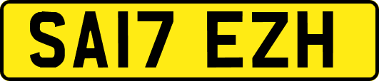 SA17EZH