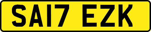 SA17EZK