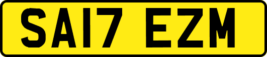 SA17EZM