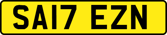 SA17EZN