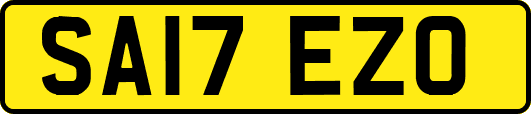 SA17EZO