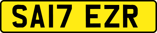 SA17EZR