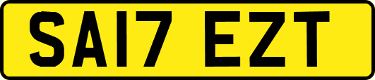 SA17EZT