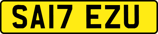 SA17EZU