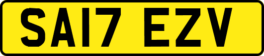 SA17EZV