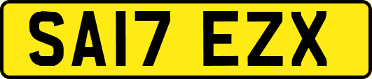 SA17EZX