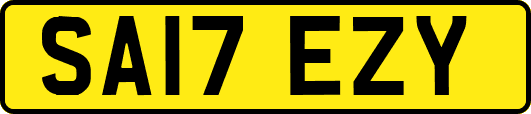 SA17EZY