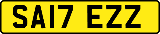 SA17EZZ