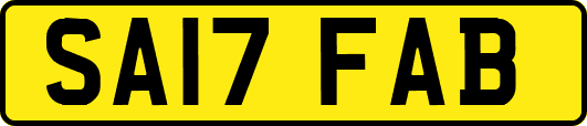 SA17FAB