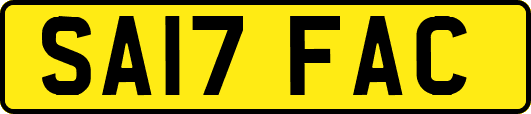 SA17FAC