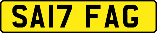 SA17FAG