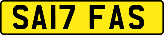 SA17FAS