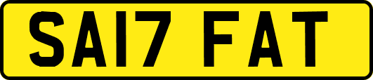 SA17FAT