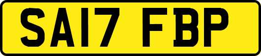 SA17FBP