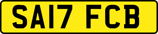 SA17FCB