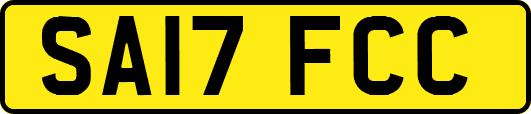 SA17FCC