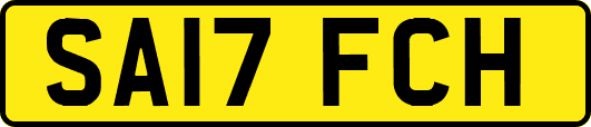 SA17FCH