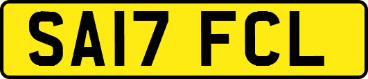 SA17FCL