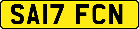 SA17FCN
