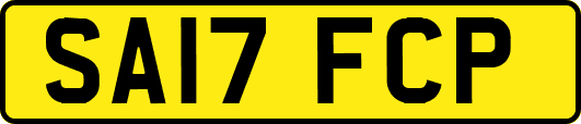 SA17FCP