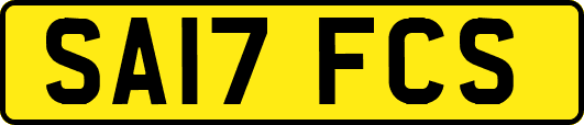 SA17FCS