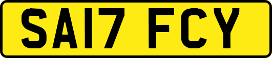SA17FCY