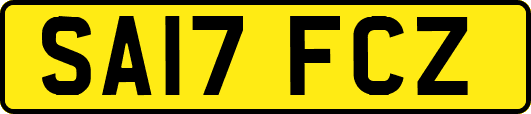 SA17FCZ