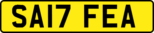 SA17FEA