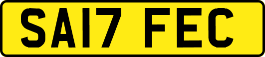 SA17FEC