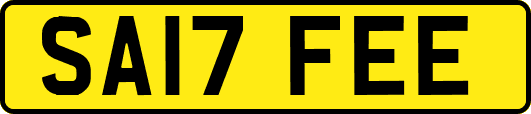 SA17FEE