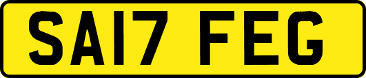 SA17FEG