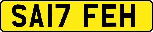 SA17FEH
