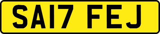 SA17FEJ