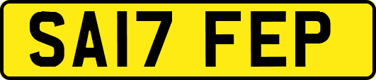 SA17FEP