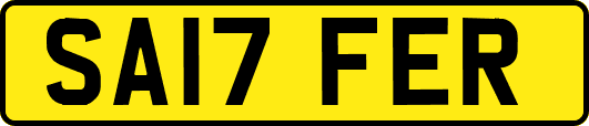 SA17FER