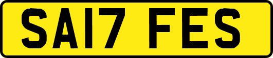 SA17FES