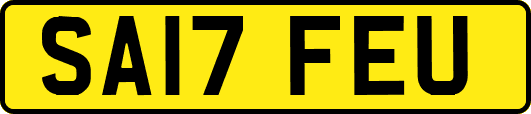 SA17FEU