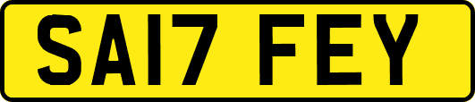 SA17FEY