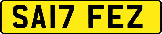 SA17FEZ