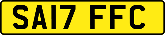 SA17FFC