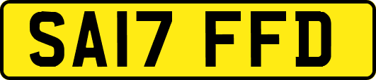 SA17FFD