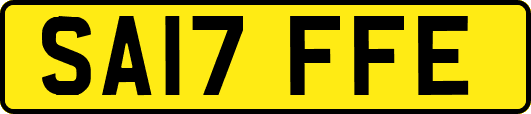 SA17FFE