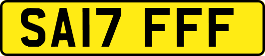 SA17FFF