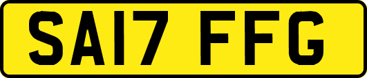 SA17FFG