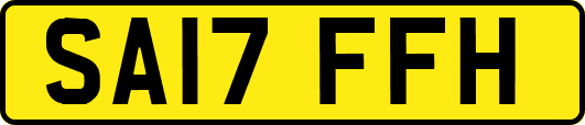 SA17FFH